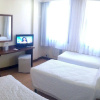 Отель City Hotel Porto Alegre, фото 7
