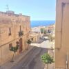 Отель Apartment With 2 Bedrooms in Custonaci, With Wonderful sea View and Fu, фото 21