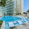 Отель Tranquil 2BR Escape in Beach Vista, фото 15