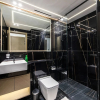 Отель Wonderful 1BR in Binghatti Crescent, фото 13