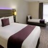 Отель Premier Inn London Wimbledon South, фото 7