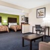 Отель Quality Inn And Suites, фото 4