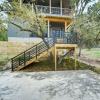 Отель Canyon Lake Home w/ Private Deck: 5 Mi to Marina!, фото 17