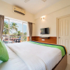 Отель Treebo Gulmohar Beach Resort, фото 7