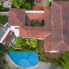 Отель ama Stays & Trails Villa No.1 Saipem Hills, Goa в Кодайканале