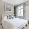 Отель Stylish 2 bed Battersea home located just across from the famous Battersea Park, фото 5