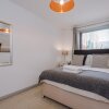 Отель Cosy Apt In the Heart of Liverpool With Balcony and Free Parking, фото 7