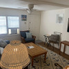 Отель Sandy Mutts At The Beach 1 Bedroom Cottage by RedAwning, фото 9