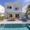 Отель Protaras Narcissos Seaside Villa 3, фото 16