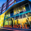 Отель Crystal Hotel Hat Yai в Хатьяй