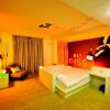 Отель For You Theme Hotel Quanzhou Linzhang в Цюаньчжоу