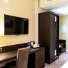 Отель Premier Inn Dubai Al Jaddaf, фото 31