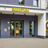 Отель B&B Hotel Trier в Трире