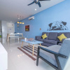Отель OYO Home 89732 Marvelous 3br 1medini, фото 26