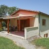 Отель Charming House With a Covered Terrace Near Gourdon, фото 18