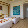 Отель Sammy Hotel Vung Tau, фото 35