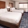 Отель Holiday Inn Express Hotel & Suites Alamogordo Hwy 54/70, an IHG Hotel, фото 21