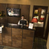 Отель Angus Hotel, фото 24