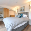 Отель Cheerful 1BD Cottage With Parking Nr Guildford, фото 3