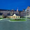 Отель Residence Inn Marriott Dover в Довере