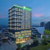Отель Holiday Inn Chengdu East, an IHG Hotel, фото 1