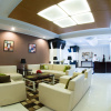 Отель Bella Hotel Surabaya, фото 12