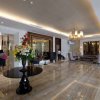Отель Luxurious 2BR with Private Lift at Menteng Park Apartment в Джакарте