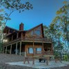 Отель Triple Vista Mountain Tops by Escape to Blue Ridge, фото 10
