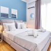 Отель Blue Oasis In The Heart Of Koukaki, фото 6