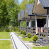 Отель Comfortable Holiday Home in Darlowo With Terrace, фото 17