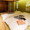 Отель MAYU Bangkok Japanese Style Hotel, фото 4