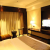 Отель GreenTree Inn BengBu GuZhen GuYang Road Experimental Middle School Express Hotel, фото 4