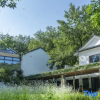Отель Wangshan Life Fishing Snow Garden Natural Aesthetics Homestay (Huangshan Xixinan Ancient Village), фото 6