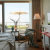 Отель Haus am Meer, фото 4