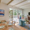 Отель Vacation Rental Home ~ 1 Mi to Carmel Beach!, фото 9