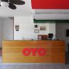 Отель OYO Hotel Italia, фото 19