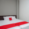 Отель RedDoorz near Universitas PGRI Semarang, фото 8