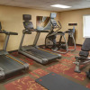 Отель Courtyard by Marriott Lexington North, фото 13