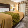 Отель Rodeway Inn & Suites, фото 2