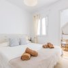 Отель Fantástico apartamento en primera línea de mar en Menorca в Махоне