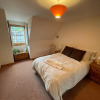 Отель Lovely and Spacious 2BD Holiday Retreat Ballater, фото 3