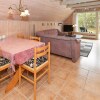 Отель Cozy Holiday Home in Syddanmark With Terrace, фото 7