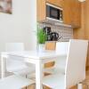 Отель ApartDirect Hammarby Sjöstad, фото 10