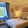 Отель Riverbank House Bed and Breakfast Innishannon, фото 6