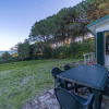 Отель Rustic Villetta Le Grotte sleeps 8 comfortably with a view of the bay of Portoferraio-VILLETTA LE GR, фото 14