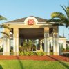 Отель Hilton Garden Inn St. Augustine Beach в Округ Сент-Джонс
