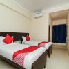 Отель OYO Flagship 25071 Opp Amulya Hospital, фото 3