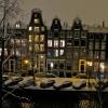 Отель Casa Luna в Амстердаме