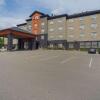 Отель Best Western Plus The Inn At St. Albert, фото 1