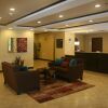 Отель Holiday Inn Express Newington - Hartford, an IHG Hotel, фото 10